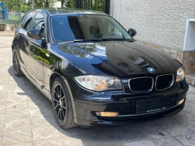 Обява за продажба на BMW 116 2.0D* 116kc* facelift*  ~6 900 лв. - изображение 1
