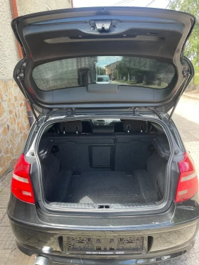 Обява за продажба на BMW 116 2.0D* 116kc* facelift*  ~6 900 лв. - изображение 9