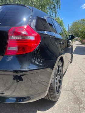 Обява за продажба на BMW 116 2.0D* 116kc* facelift*  ~6 900 лв. - изображение 7