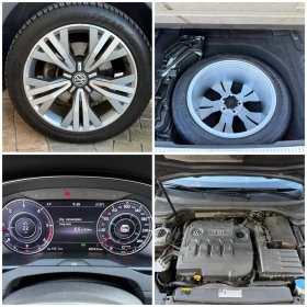 VW Passat 2.0TDI ALLTRACK VIRTUAL COCKPIT 4MOTION | Mobile.bg    17