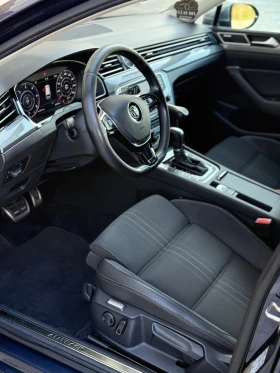 VW Passat 2.0TDI ALLTRACK VIRTUAL COCKPIT 4MOTION | Mobile.bg    9