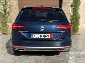 VW Passat 2.0TDI ALLTRACK VIRTUAL COCKPIT 4MOTION | Mobile.bg    6