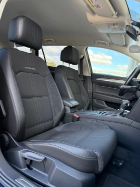 VW Passat 2.0TDI ALLTRACK VIRTUAL COCKPIT 4MOTION | Mobile.bg    11