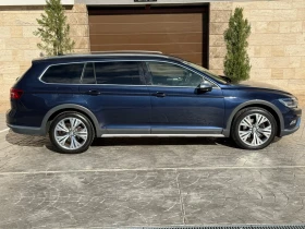 VW Passat 2.0TDI ALLTRACK VIRTUAL COCKPIT 4MOTION | Mobile.bg    5