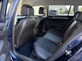 VW Passat 2.0TDI ALLTRACK VIRTUAL COCKPIT 4MOTION | Mobile.bg    14