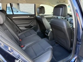 VW Passat 2.0TDI ALLTRACK VIRTUAL COCKPIT 4MOTION | Mobile.bg    10