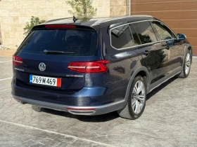 VW Passat 2.0TDI ALLTRACK VIRTUAL COCKPIT 4MOTION | Mobile.bg    7