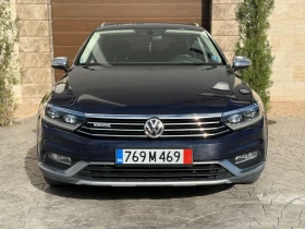 VW Passat 2.0TDI ALLTRACK VIRTUAL COCKPIT 4MOTION | Mobile.bg    2