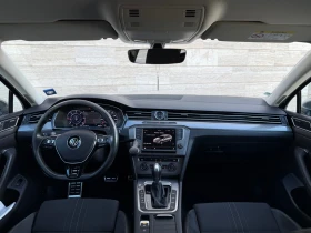VW Passat 2.0TDI ALLTRACK VIRTUAL COCKPIT 4MOTION | Mobile.bg    13