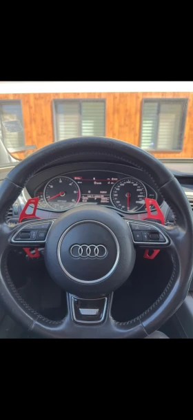 Audi A6 Allroad - 38000 лв. - 45295365 9