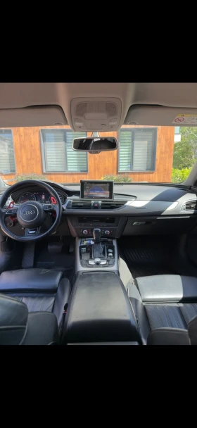Audi A6 Allroad - 38000 лв. - 45295365 8