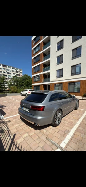 Audi A6 Allroad - 38000 лв. - 45295365 4
