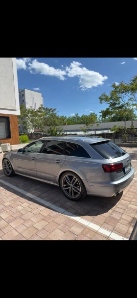 Audi A6 Allroad - 38000 лв. - 45295365 6