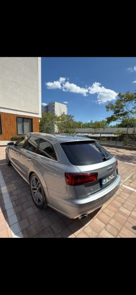 Audi A6 Allroad - 38000 лв. - 45295365 5