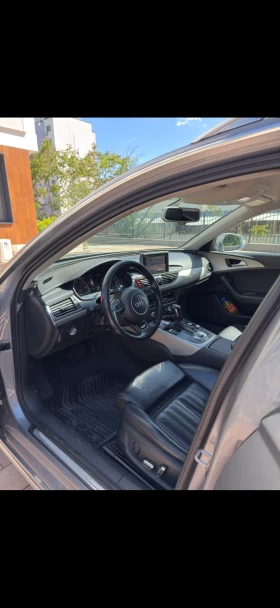 Audi A6 Allroad - 38000 лв. - 45295365 7