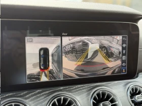Обява за продажба на Mercedes-Benz CLS 450 2019 AMG ПАКЕТ * ЦЕНА ДО БЪЛГАРИЯ* АВТО КРЕДИТ*  ~57 490 лв. - изображение 9