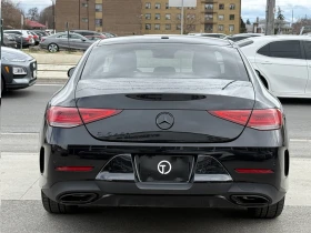Обява за продажба на Mercedes-Benz CLS 450 2019 AMG ПАКЕТ * ЦЕНА ДО БЪЛГАРИЯ* АВТО КРЕДИТ*  ~57 490 лв. - изображение 5