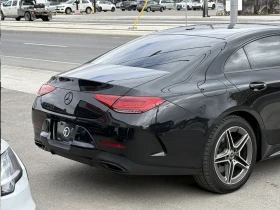 Обява за продажба на Mercedes-Benz CLS 450 2019 AMG ПАКЕТ * ЦЕНА ДО БЪЛГАРИЯ* АВТО КРЕДИТ*  ~57 490 лв. - изображение 3
