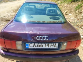 Обява за продажба на Audi 80 ~2 200 лв. - изображение 6