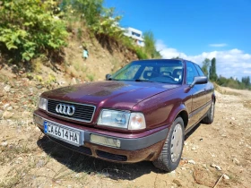 Обява за продажба на Audi 80 ~2 200 лв. - изображение 1