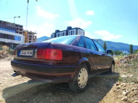 Обява за продажба на Audi 80 ~2 200 лв. - изображение 2