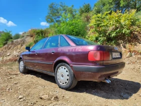 Обява за продажба на Audi 80 ~2 200 лв. - изображение 3
