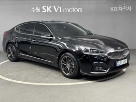 Обява за продажба на Kia K7 Hybrid Noblesse Basic Type ~31 300 лв. - изображение 1