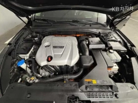 Kia K7 Hybrid Noblesse Basic Type - 31300 лв. - 83342514 17