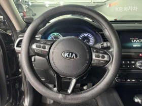Обява за продажба на Kia K7 Hybrid Noblesse Basic Type ~31 300 лв. - изображение 5