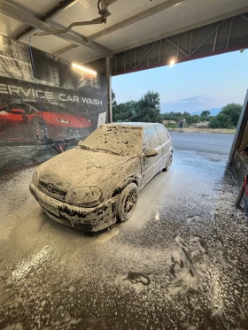 Обява за продажба на Citroen Saxo Vts ~6 500 лв. - изображение 2
