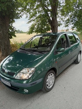 Renault Scenic | Mobile.bg    8