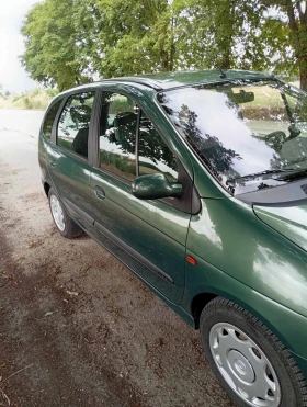 Renault Scenic | Mobile.bg    6