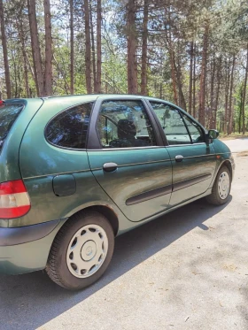 Renault Scenic | Mobile.bg    4