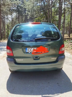 Renault Scenic | Mobile.bg    2