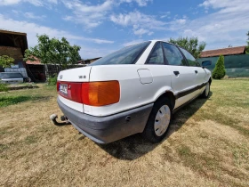 Audi 80 1.8 | Mobile.bg    5