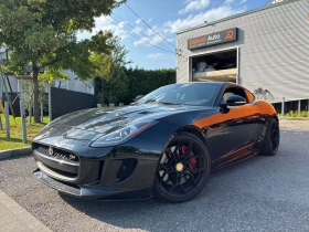 Jaguar F-Type 3.0L AWD CARFAX * * АВТО КРЕДИТ * * 