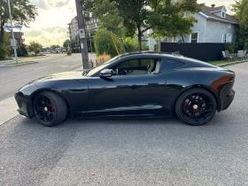 Jaguar F-Type 3.0L AWD CARFAX * * АВТО КРЕДИТ * * - 57999 лв. - 26125772 3