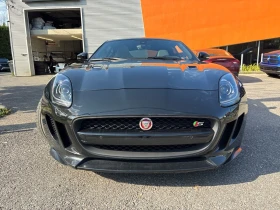 Jaguar F-Type 3.0L AWD CARFAX * * АВТО КРЕДИТ * * - 57999 лв. - 26125772 2