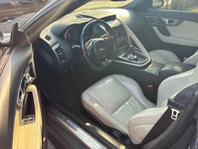Jaguar F-Type 3.0L AWD CARFAX * * АВТО КРЕДИТ * * - 57999 лв. - 26125772 6