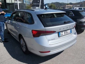 Обява за продажба на Skoda Octavia ~27 970 лв. - изображение 3