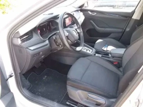 Обява за продажба на Skoda Octavia ~27 970 лв. - изображение 6