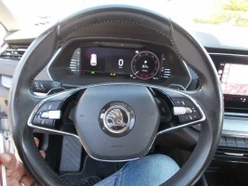 Обява за продажба на Skoda Octavia ~27 970 лв. - изображение 4