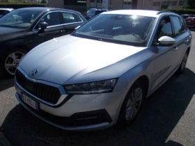 Обява за продажба на Skoda Octavia ~27 970 лв. - изображение 1