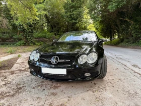 Mercedes-Benz SL 55 AMG | Mobile.bg    6