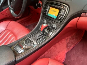 Mercedes-Benz SL 55 AMG | Mobile.bg    15