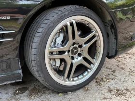 Mercedes-Benz SL 55 AMG | Mobile.bg    13