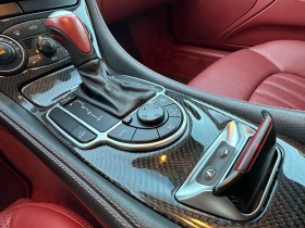 Mercedes-Benz SL 55 AMG | Mobile.bg    9