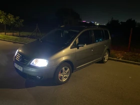 VW Touran 1.9 105  | Mobile.bg    13