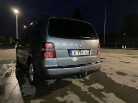 VW Touran 1.9 105  | Mobile.bg    3