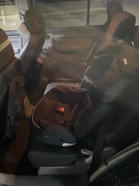 VW Touran 1.9 105  | Mobile.bg    8